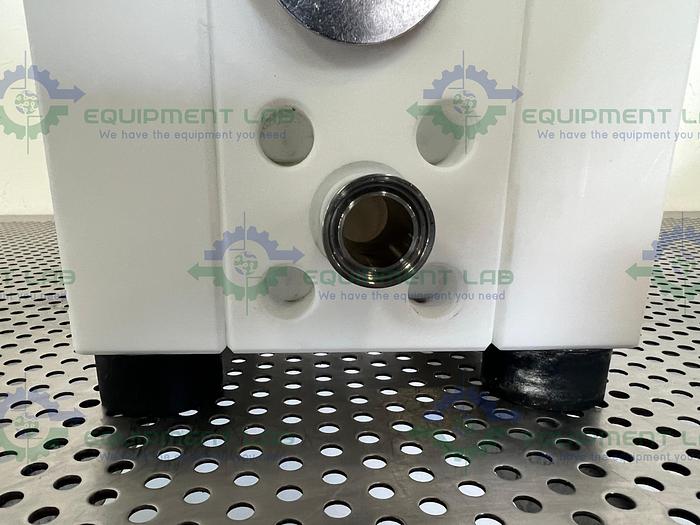 Used Almanac  Air Operated Double Diaphragm Pump