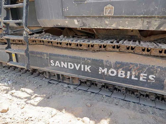 Used 2016 SANDVIK QI 441 HSSD