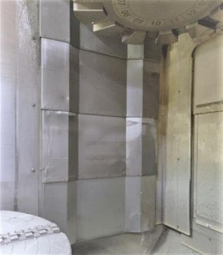 Used Mazak Megaturn Nexus 900