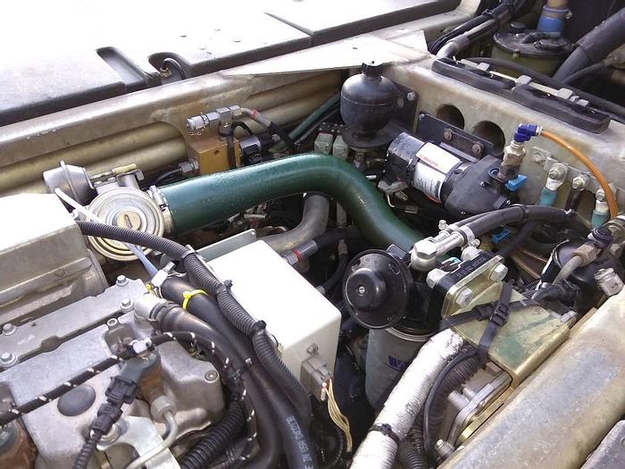 Gebruikt 2014 Schmidt SWINGO 200