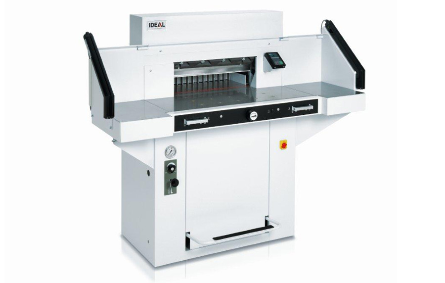 IDEAL 5560 Guillotine