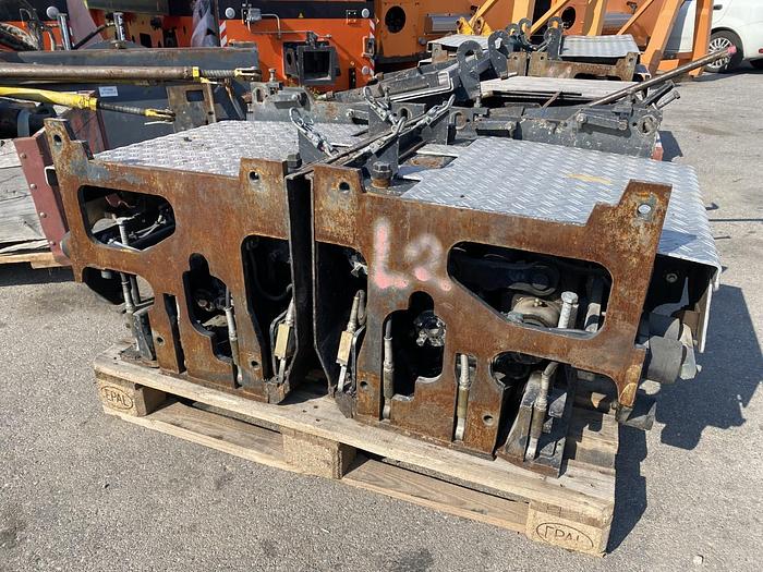 Usato 2004 DYNAPAC F 141C