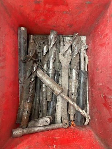 Used 2005 Peddinghaus Avenger MDL1000B CNC Beam Drilling Line