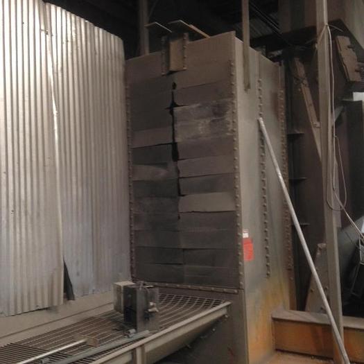 Very good 2006 Pangborn ES 1848