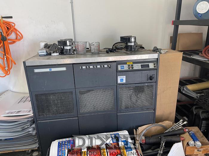 Used 2005 Komori SPICA 429P