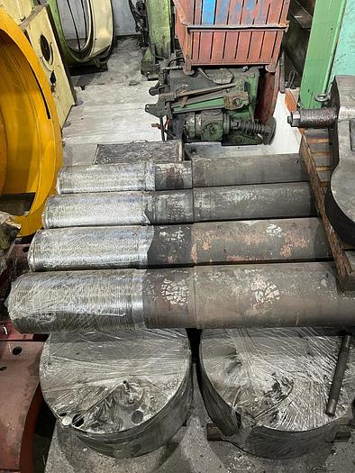 Refurbished Press Hot Forging KB8042
