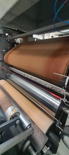 Used FERRARO COMPACTOR tubular year 2003