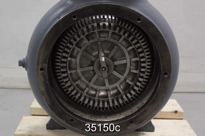 Used Bird DF-2 Deflaker, 5x5 #35150