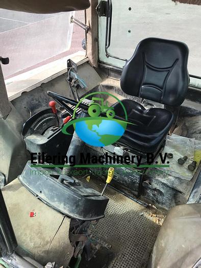 Gebruikt JOHN DEERE 4255 TE KOOP - NEDERLAND