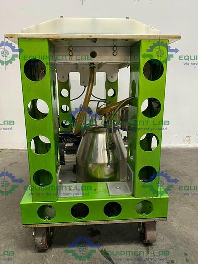 Used Infinity Supercritical MFE Dewaxer System