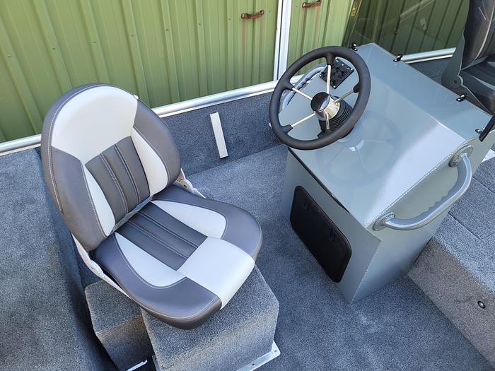 2023 Xtreme Pro Jet 1660CC