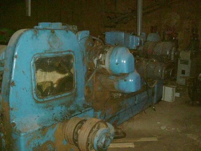 Used Stetson Ross 612 MA1 Planer