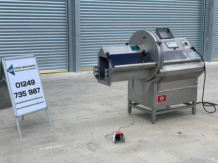Used Treif Puma