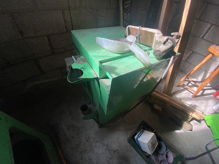 Used Jones & Shipman 310T Tool & Cutter Grinder