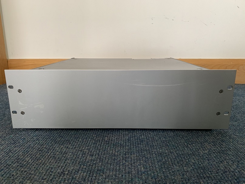 Used Kensington Laboratories Servo Positioning Controller 4000A