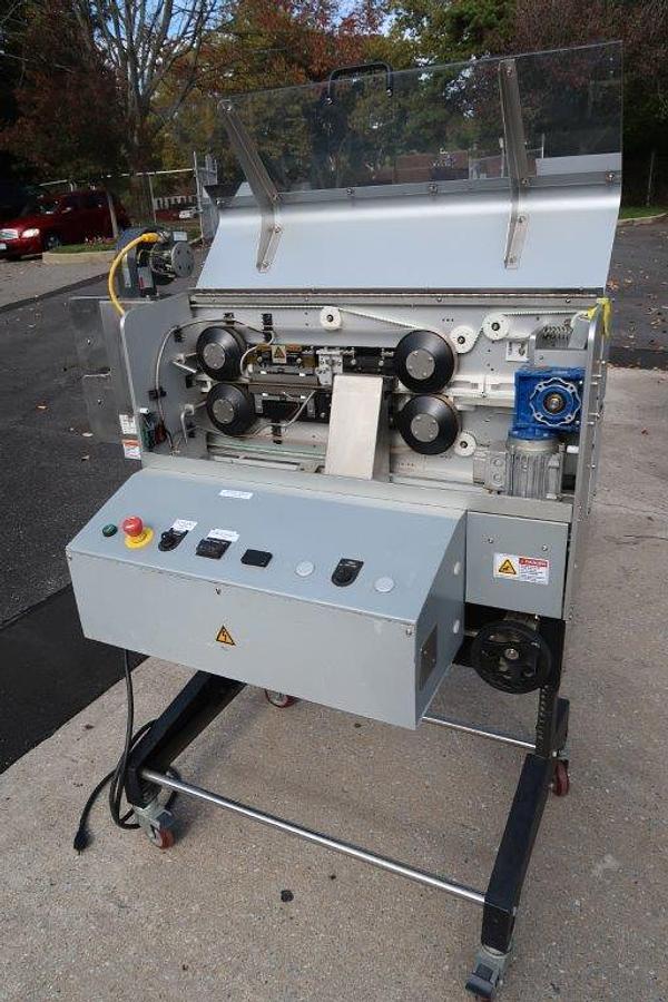Used Bosch/Doboy B-550 Bag Sealer, Portable