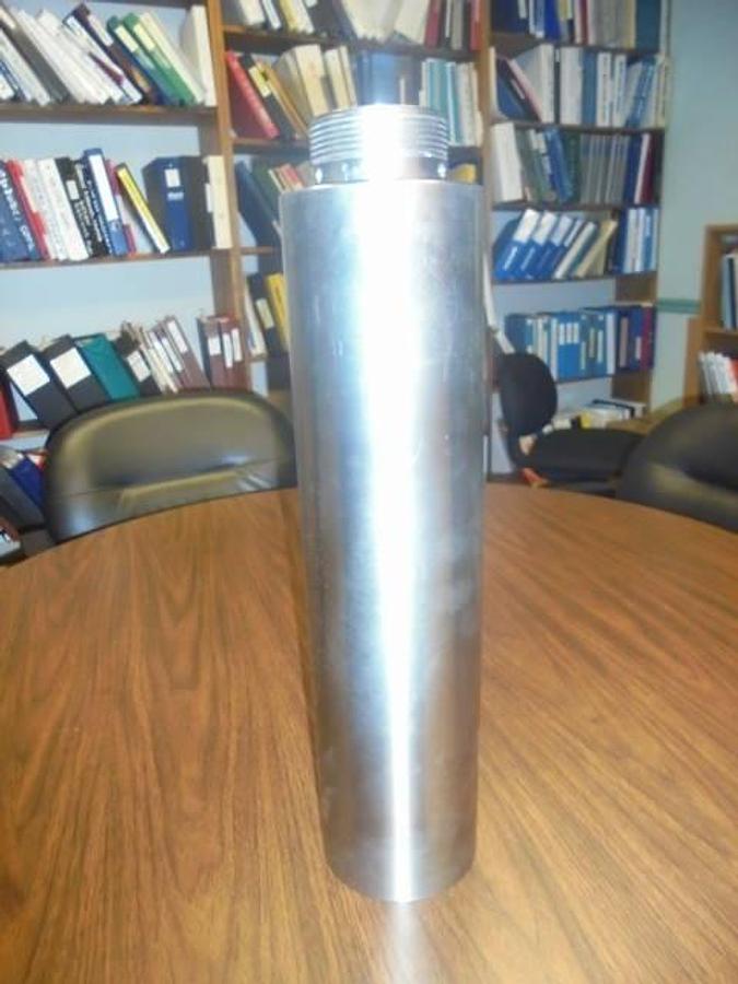 Used 132 Oz. Piston For Simplex Piston Filler
