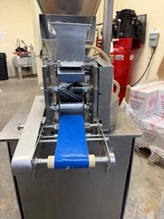 Used Anko Multi-Purpose Filling and Forming Machine