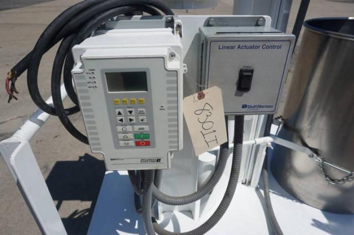 Used Myers L500 Lab Size Variable Speed Mixer