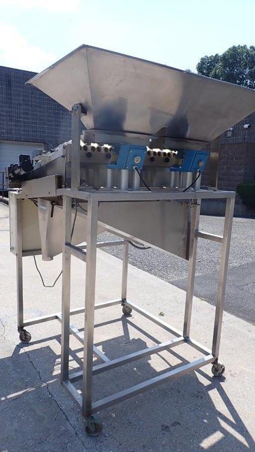 Used Pro-Quip Tablet Sorter, Portable