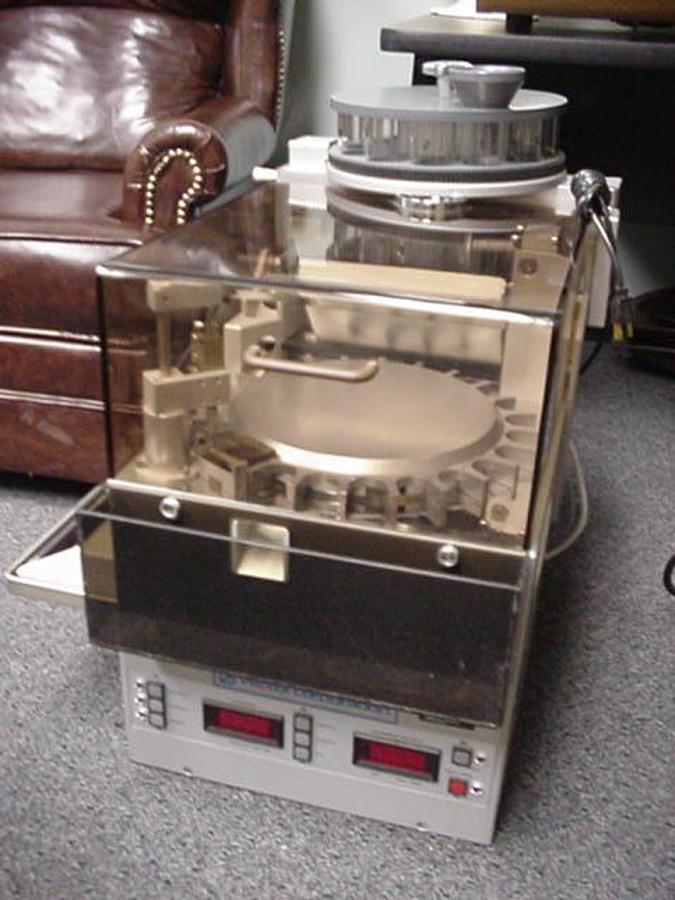 Used Vector Tablet Stress Testing System, Digital