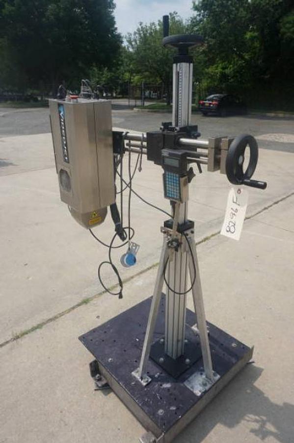 Used Videojet Focus S10 Marker/Coder