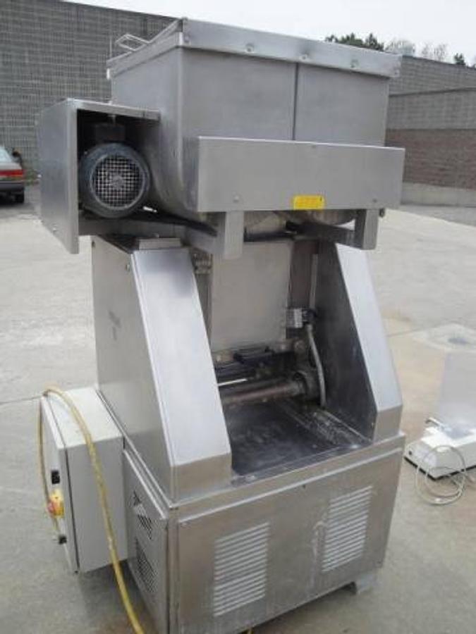 Used Toresani Sf-300 Mixer/Sheeter