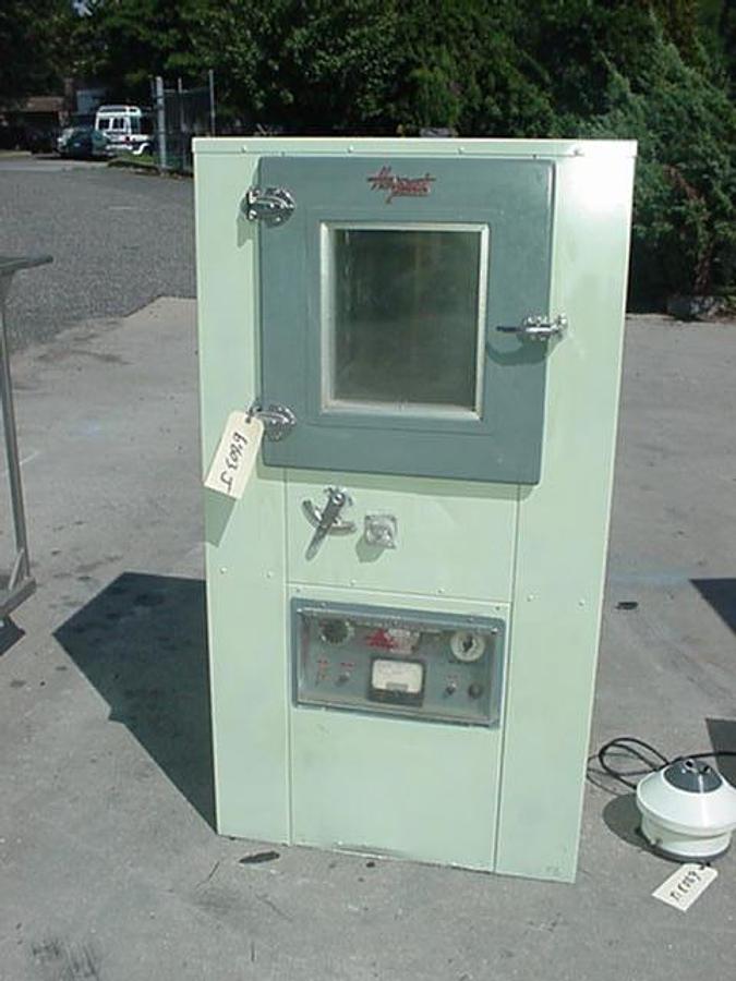 Used Hotpack Electric Oven, 18″ X 21″ X 20″