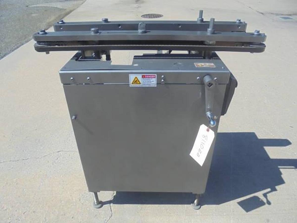 Used Gottscho Gap Transporter, Adjustable