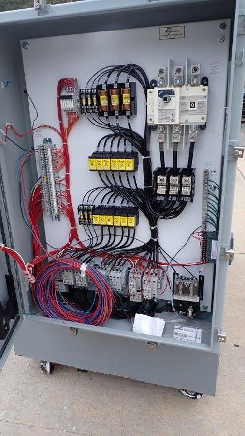 Used Mokon 311349 Electric Chiller