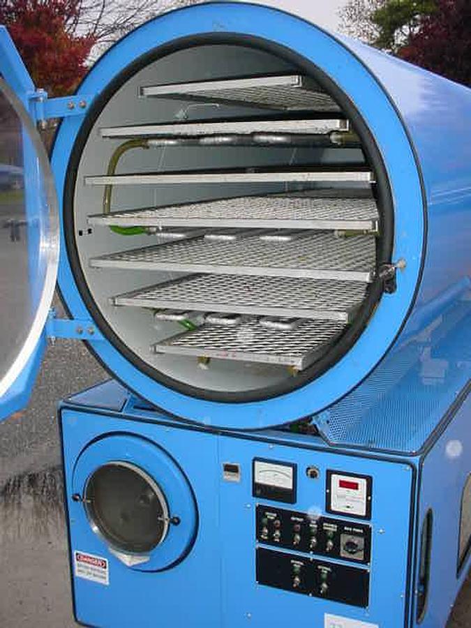 Used Northstar L3680 Freeze Dryer