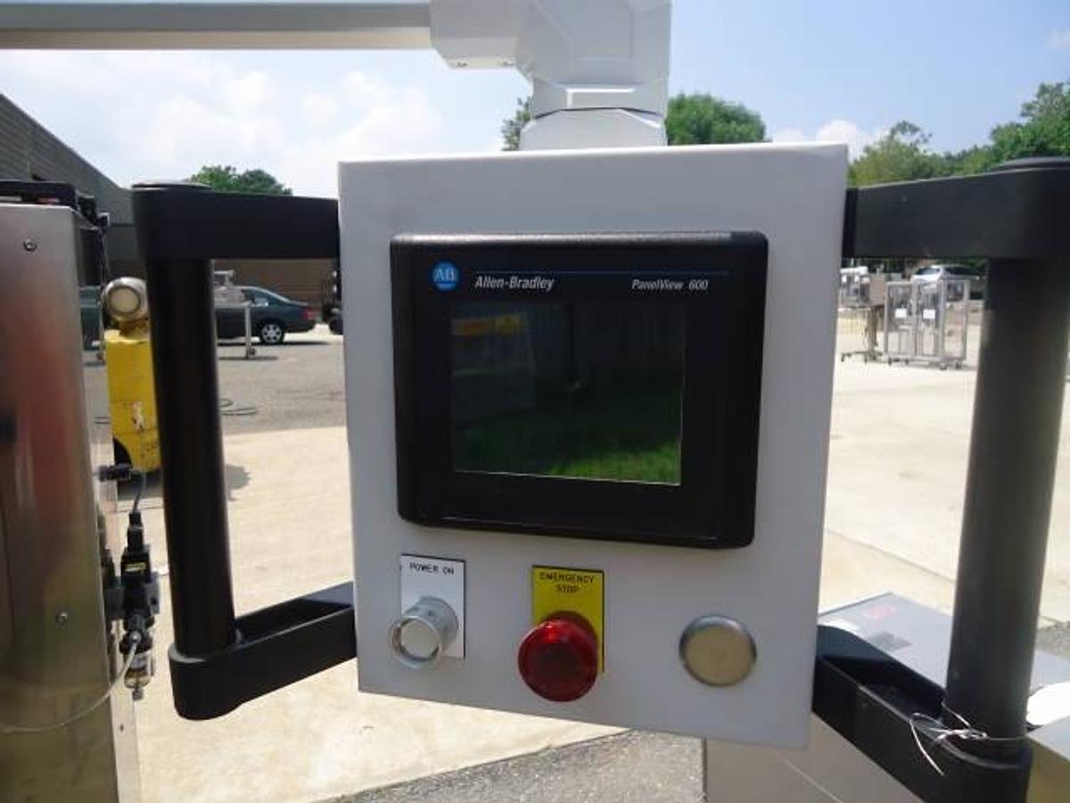 Used MULTISORB “APA-2000” DESICCANT DISPENSER, Automatic