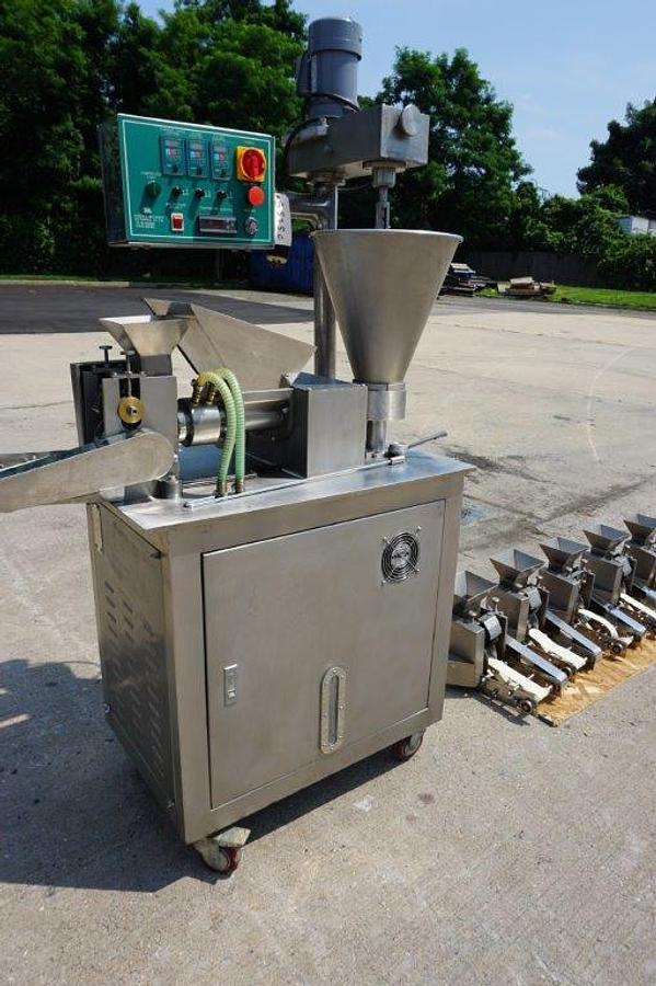 Used Hundred Machinery Stainless Steel Multi-Purpose Forming Machine