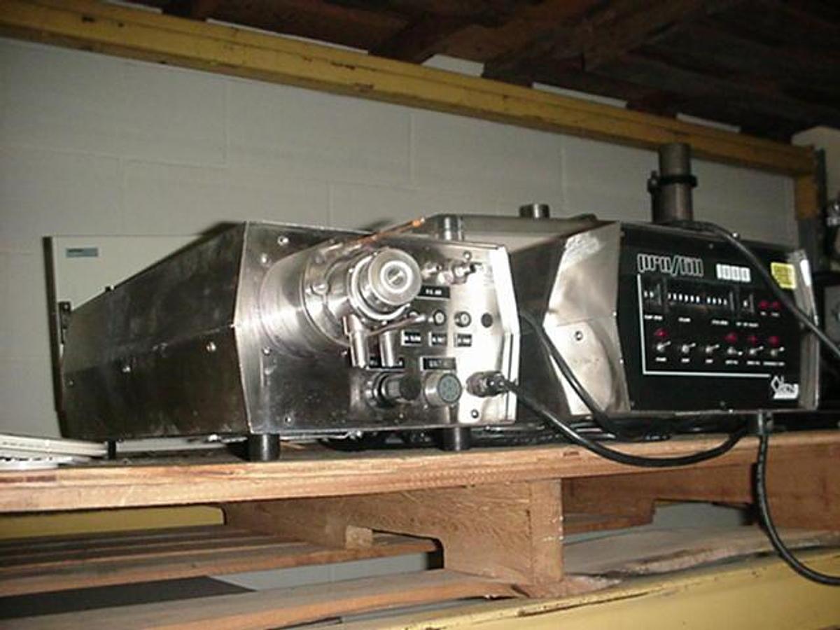 Used Oden Pf1k Pump Filler
