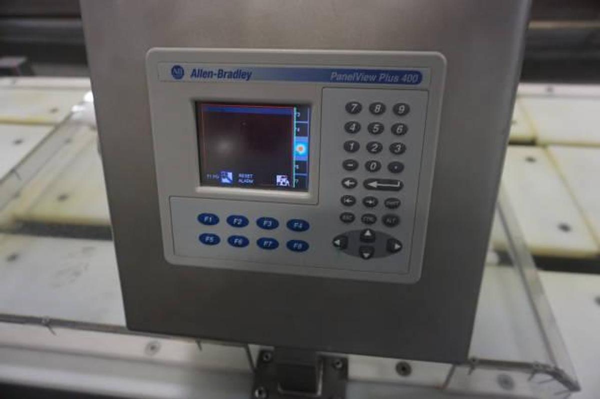 Used Hacos Decorobot Cookie Decorating System