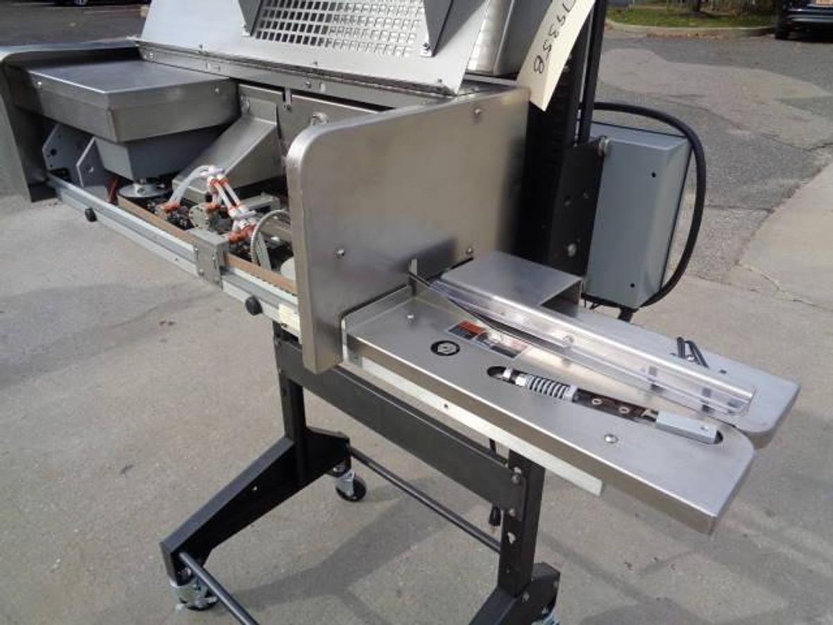 Used Doboy/SIG B-500M Continuous Band Sealer, Medical Grade