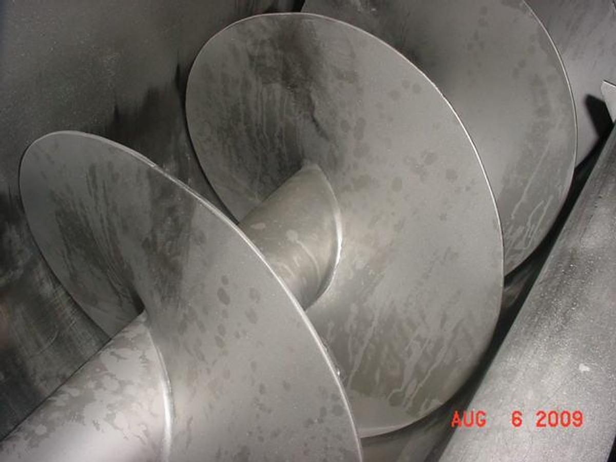 Used Blentech “Continutherm” 3-In-1 Continuous Cooker