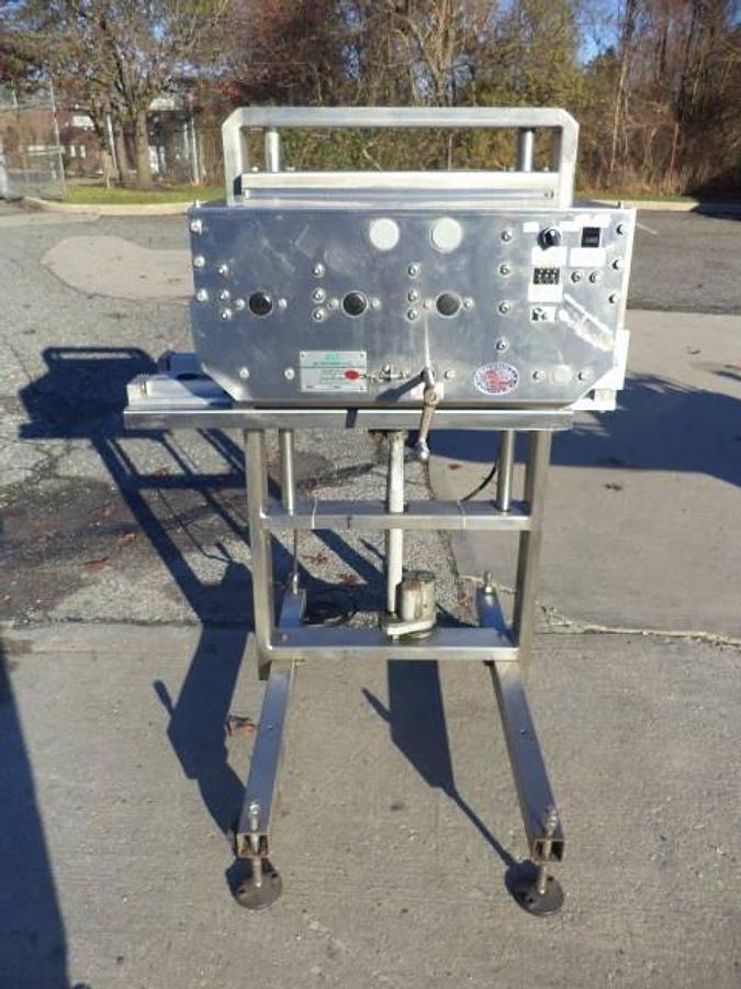 Used ELF SS Gap Transporter, Portable