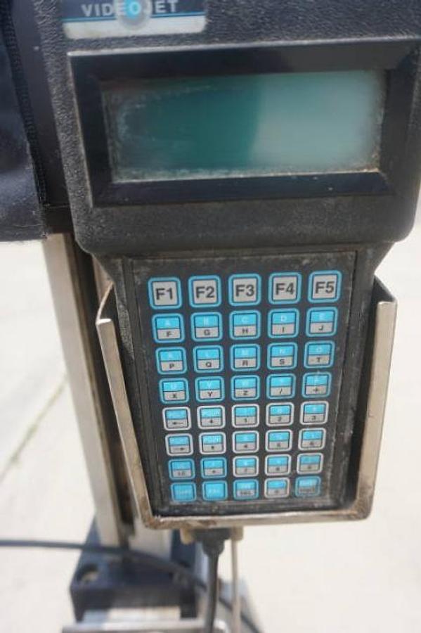 Used Videojet Focus S10 Marker/Coder