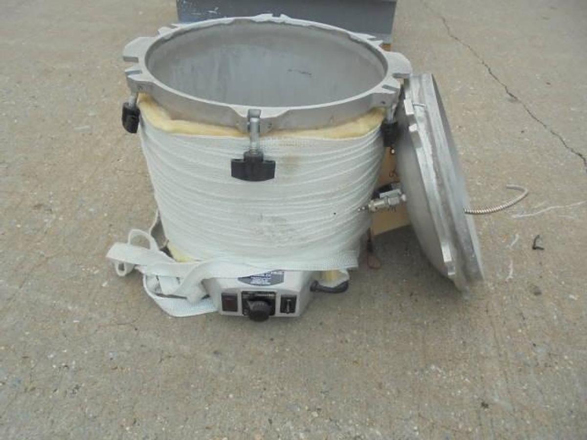 Used All American Model 25X Electric Steam Sterilizer