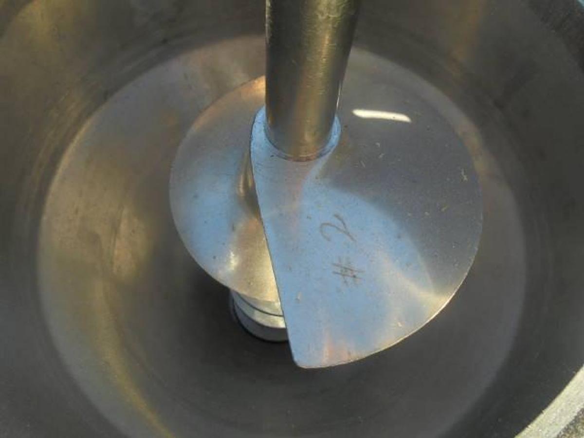 Used Toresani Four Head Tortelloni Filled Pasta Machine, Tortellini, Ravioli, Half Moon