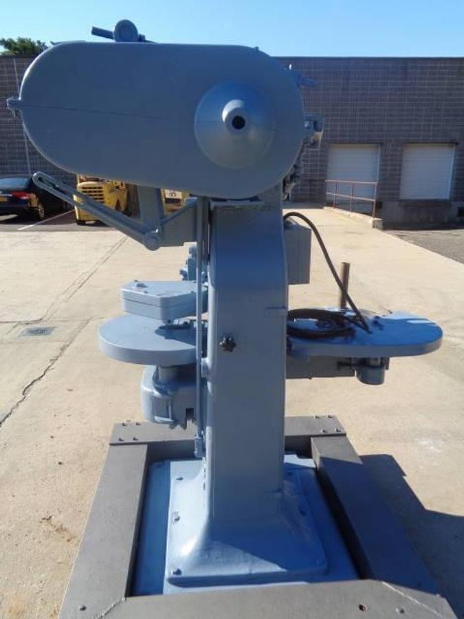 Used Canco Model 05 Automatic Can Opener, #10 Cans