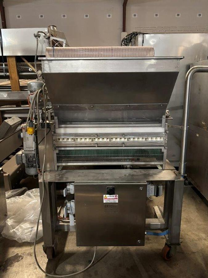 Used Facchini Gnocchi Maker