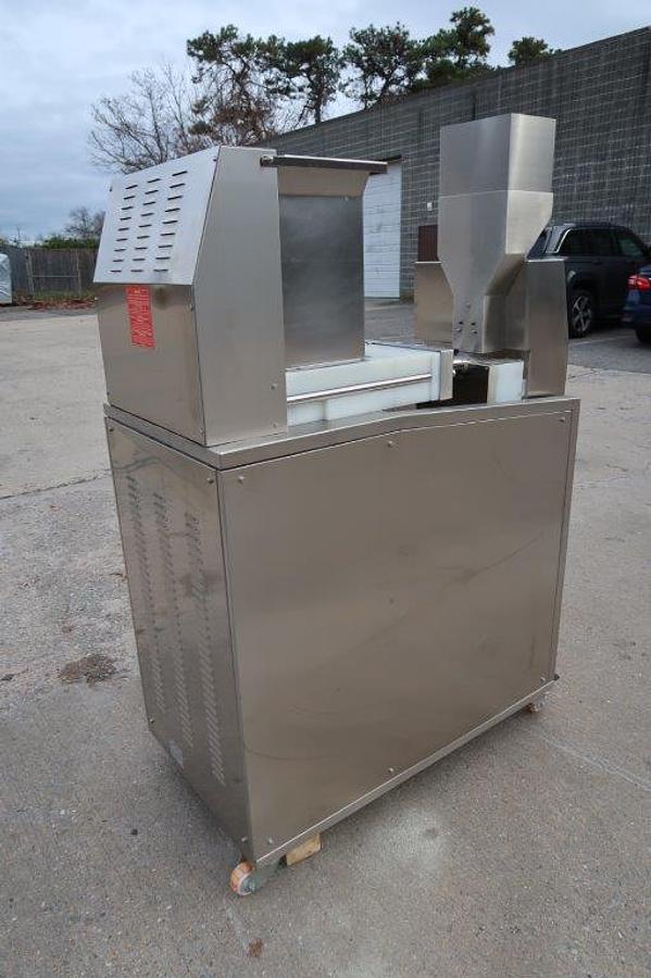 Used Italgi GR60 Stuffed Gnocchi / Dumpling Machine, 60 kg/hr