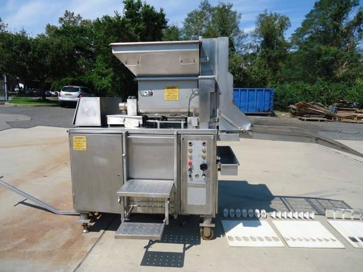 Used Koppens Vm400 Forming Machine