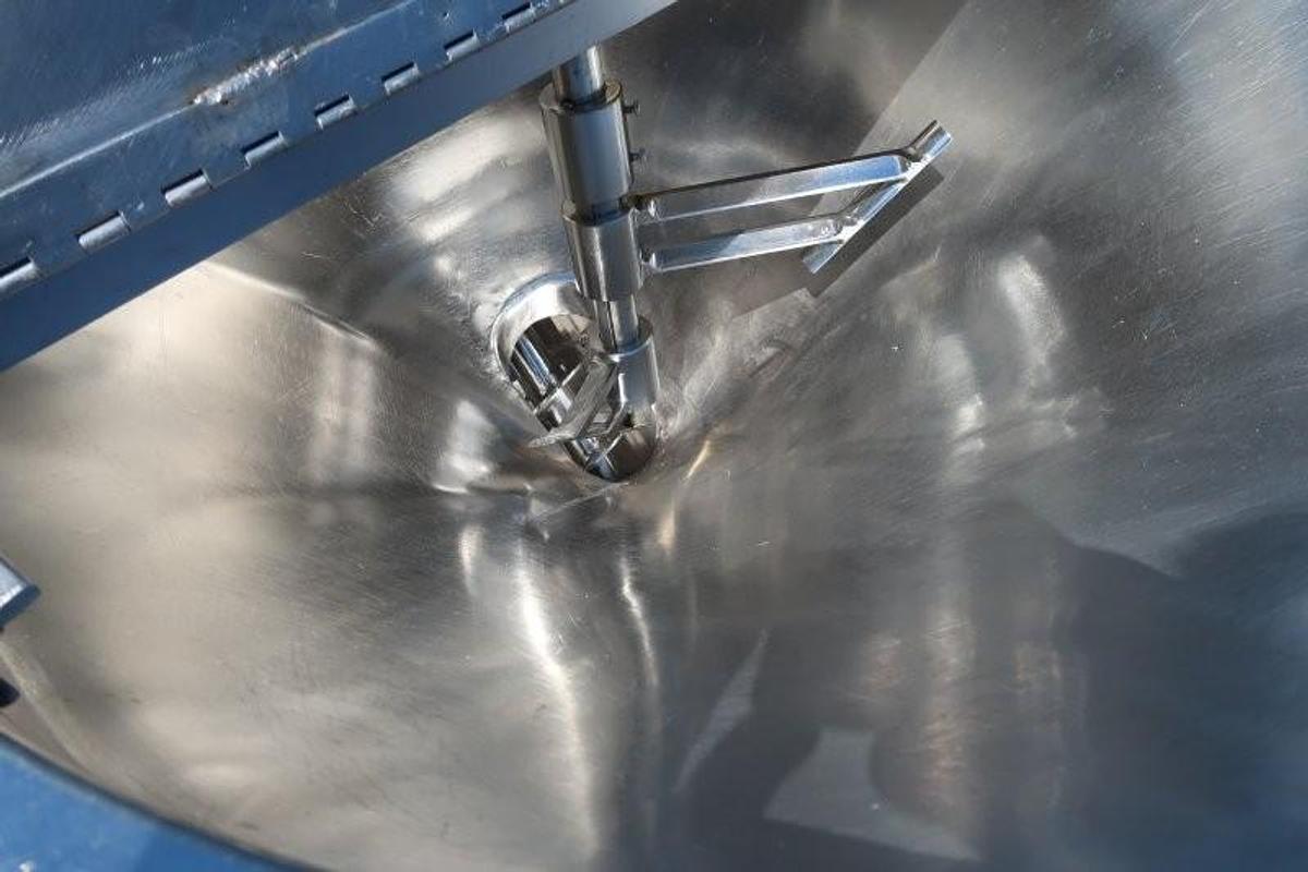 Used All Fill Model ISF Inclined Screw Conveying System, Portable