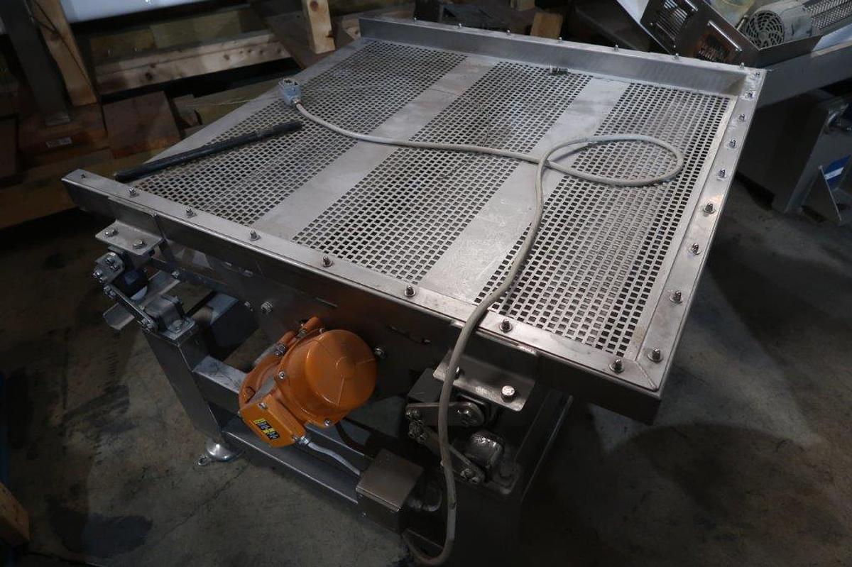 Used Facchini Gnocchi Maker