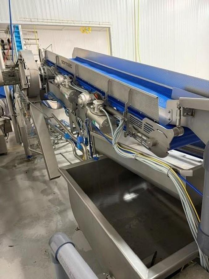 Used Sormac Living Greens Washing and Drying Line