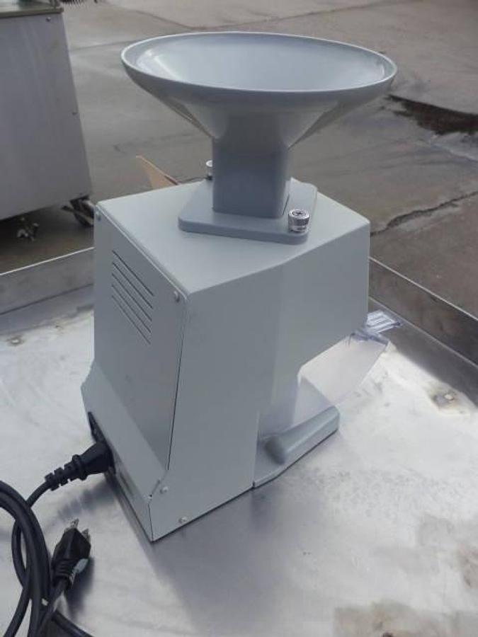 Used Kirby Lester KL1 Tablet/Capsule counter, single phase