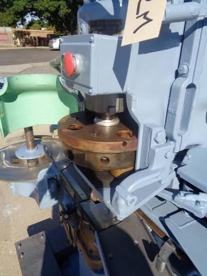 Used Canco Model 05 Automatic Can Opener, #10 Cans